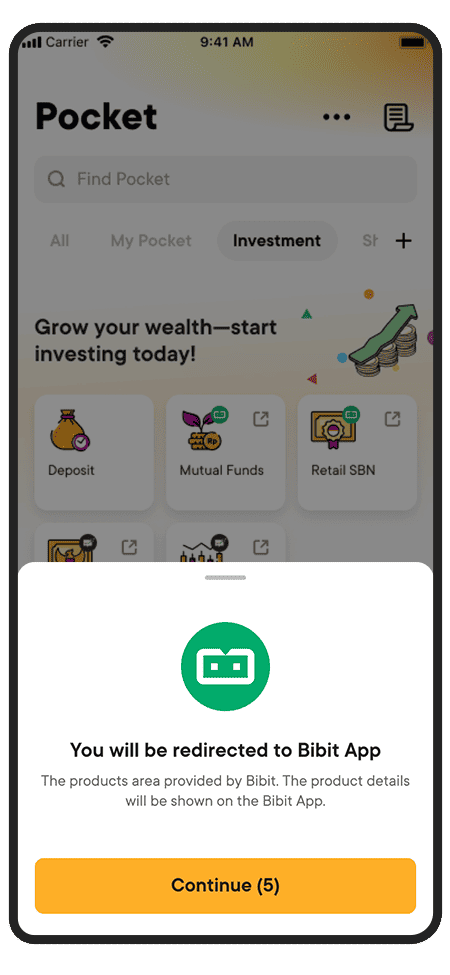 Jago Application