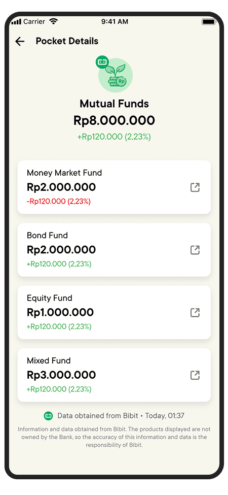 Jago Application