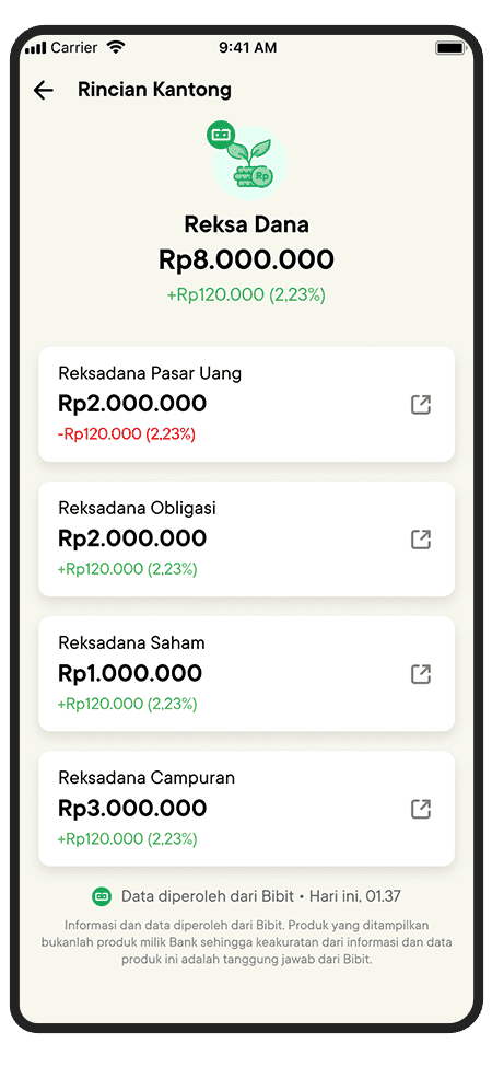 Jago Application