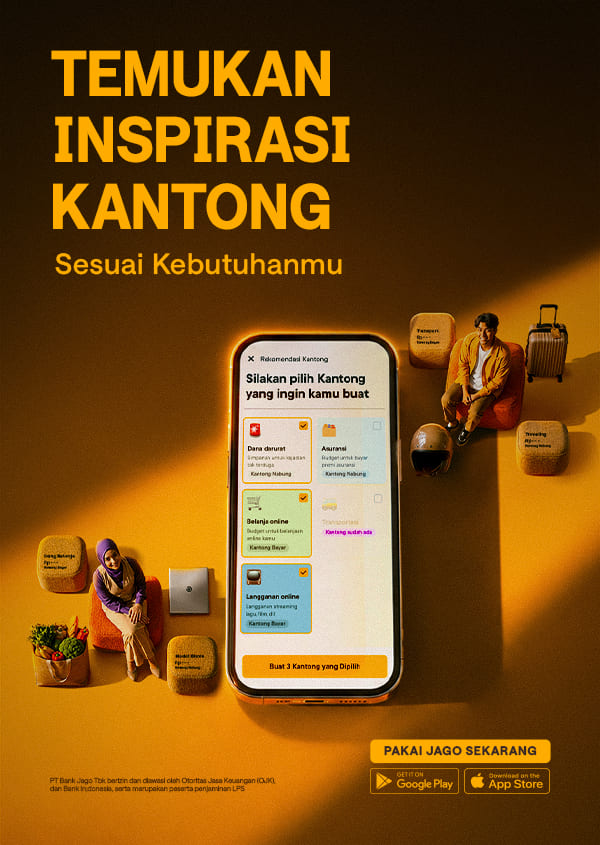 Pocket Inspiration