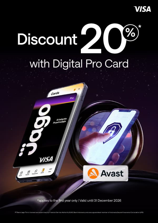 Get 20% Off Business Security Products with the Digital Pro Card!