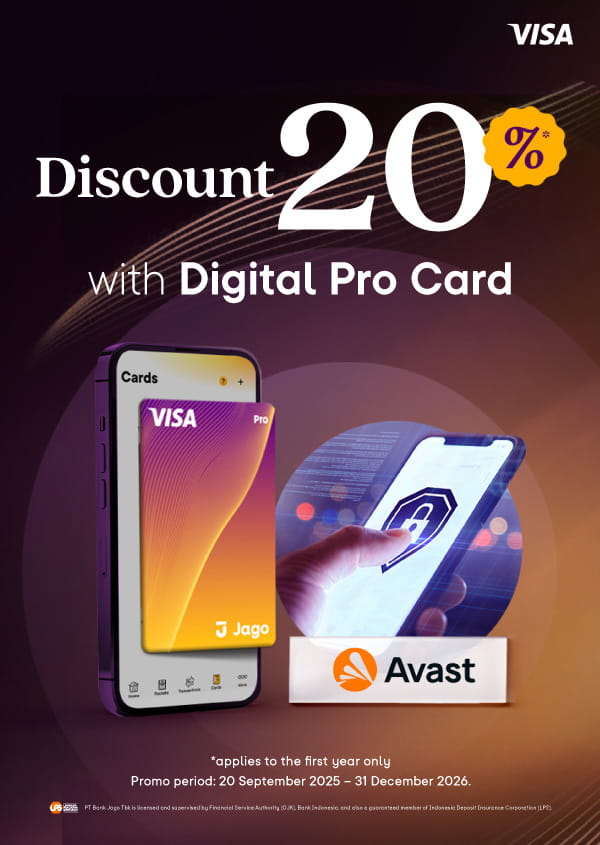Get 20% Off Business Security Products with the Digital Pro Card!