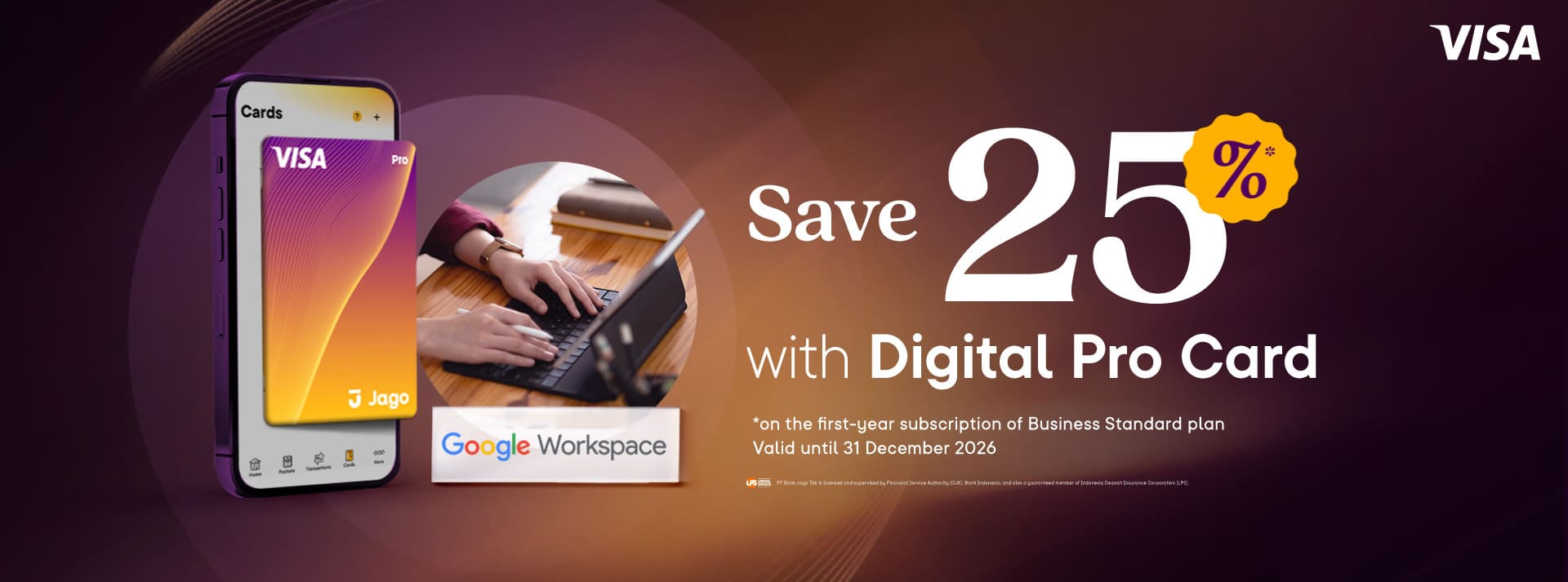 Save 25% on Business Standard with the Digital Pro Card