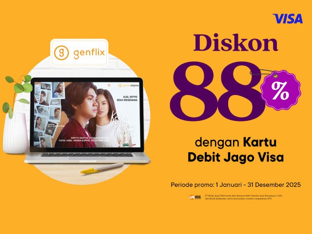 Genflix