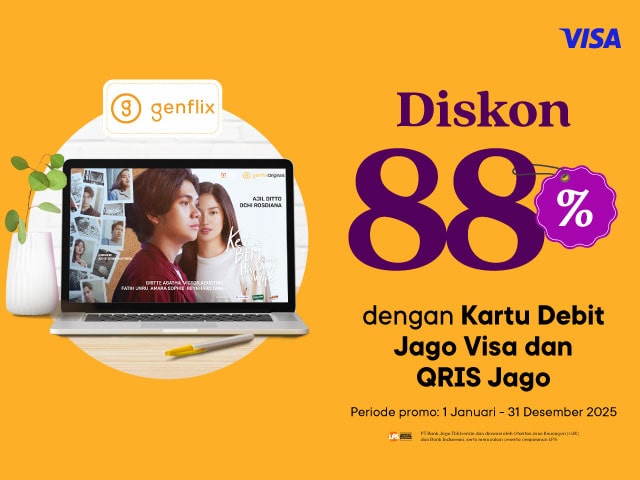 Genflix
