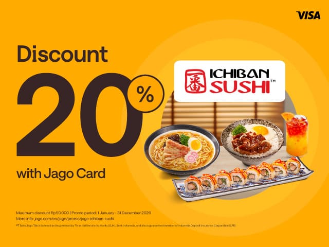 Ichiban Sushi