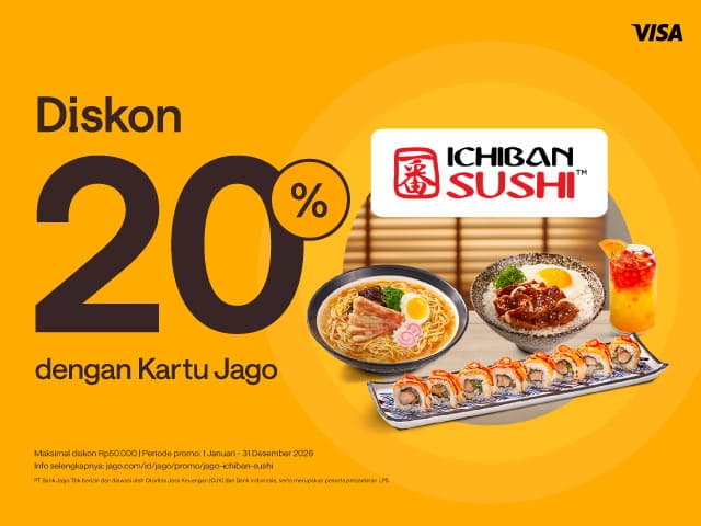 Ichiban Sushi