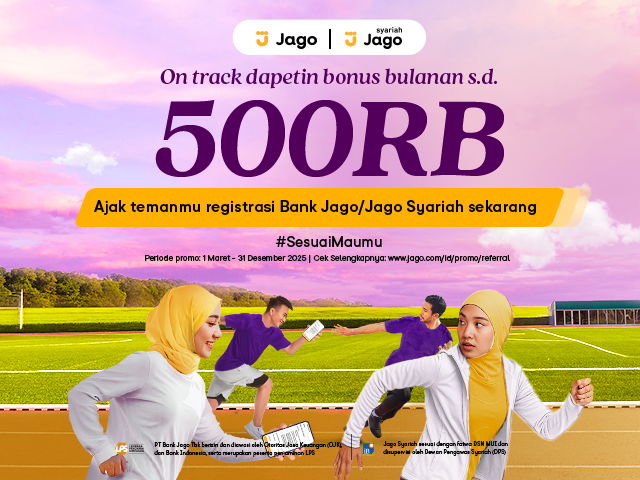 Jago Pocket