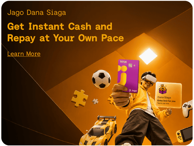 Jago Dana Siaga Product Widget