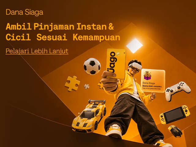 Jago Dana Siaga Product Widget