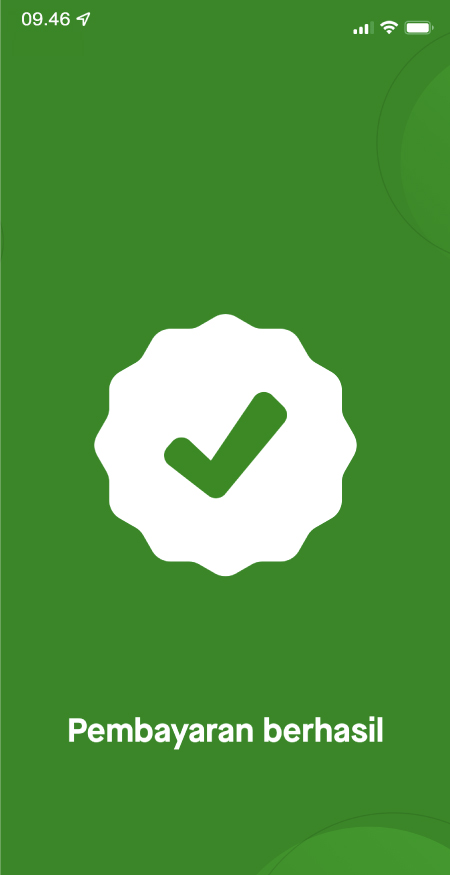 Jago Application