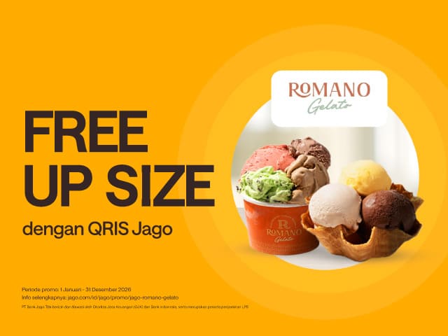 Romano Gelato