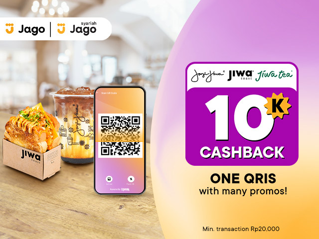 Janji Jiwa