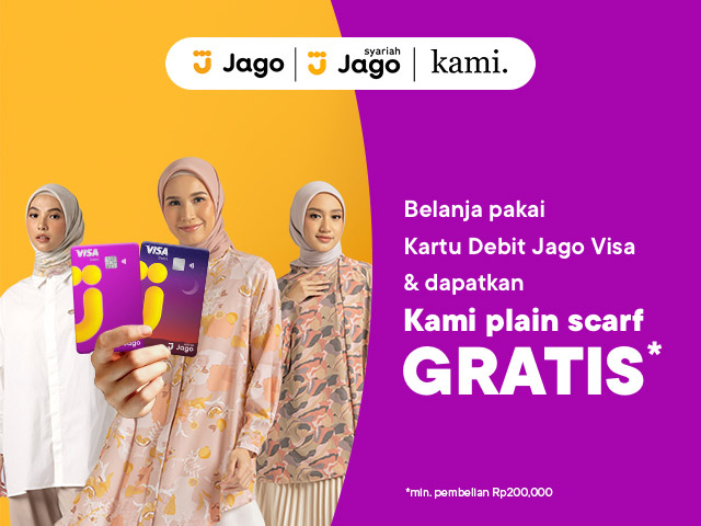 KAMI idea