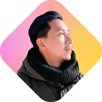 Beragam Baiknya Public Figure - Raden Rauf