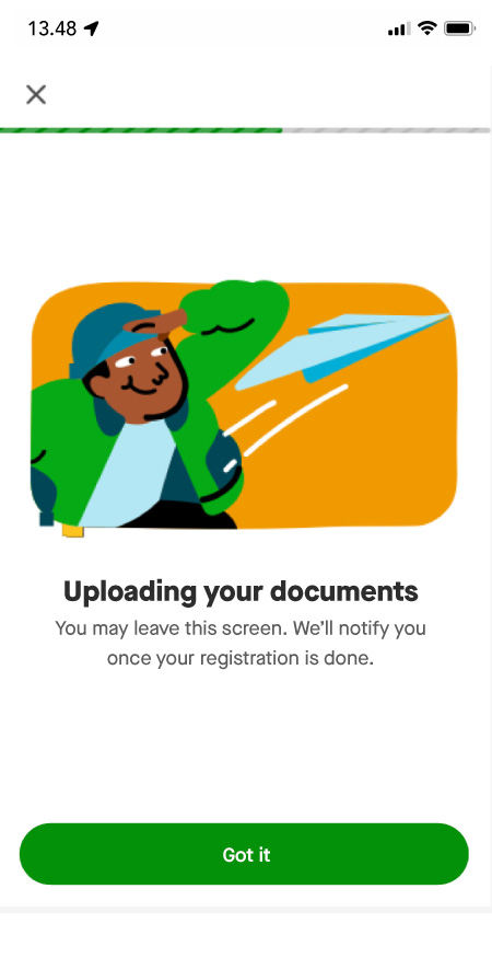 Jago Application