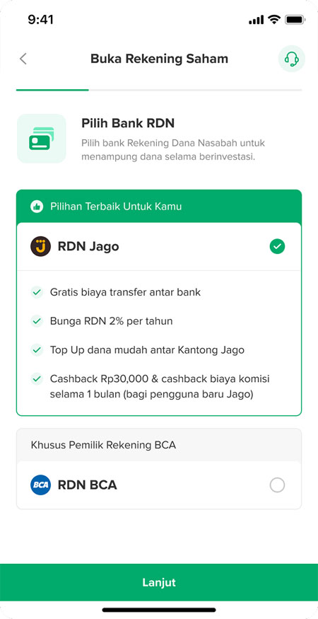 How to Stockbit