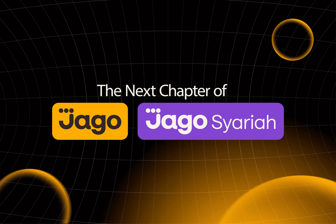 Say Yellow to the Next Chapter of Jago!