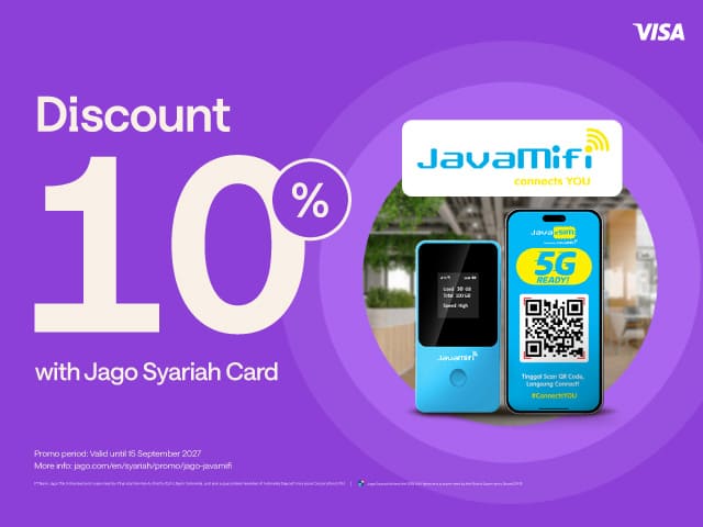 Jago Traktir JavaMifi