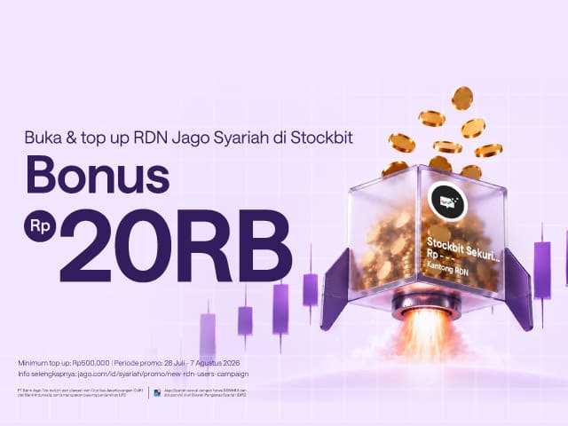 Promo New RDN Users Campaign