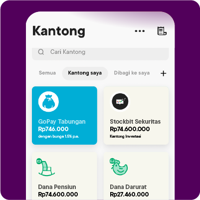 One Ecosystem: From Transactions to Investments