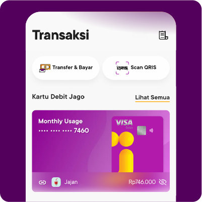 Seamless Payments, No More Overspending