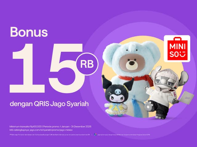 Miniso