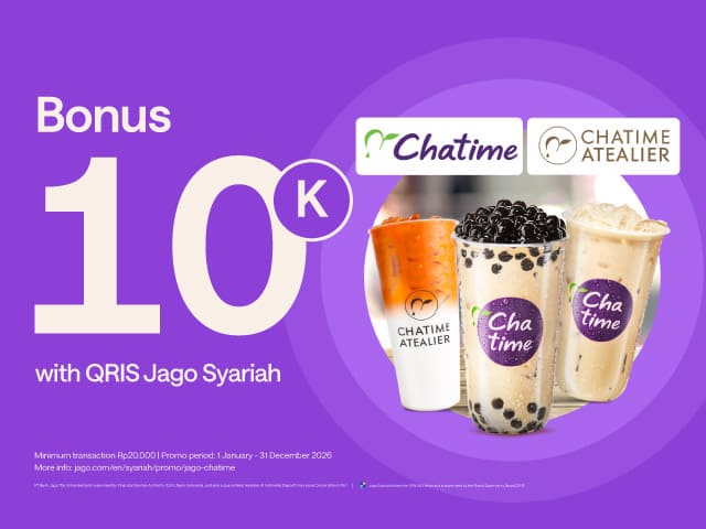 Chatime