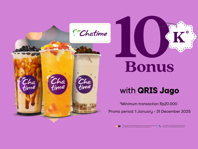 Chatime