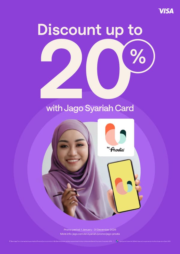Save up to 20% discount on your health check