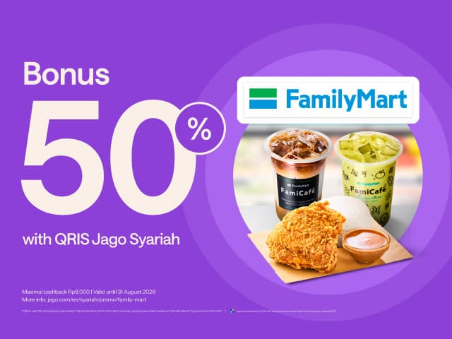 Family Mart