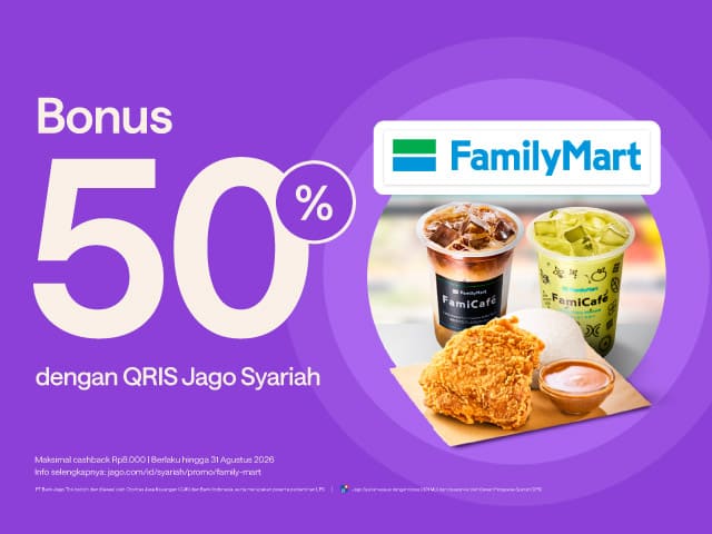 Family Mart