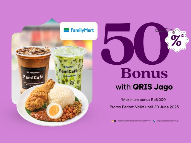 Family Mart