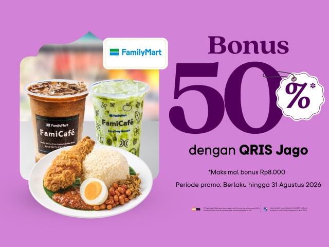 Family Mart