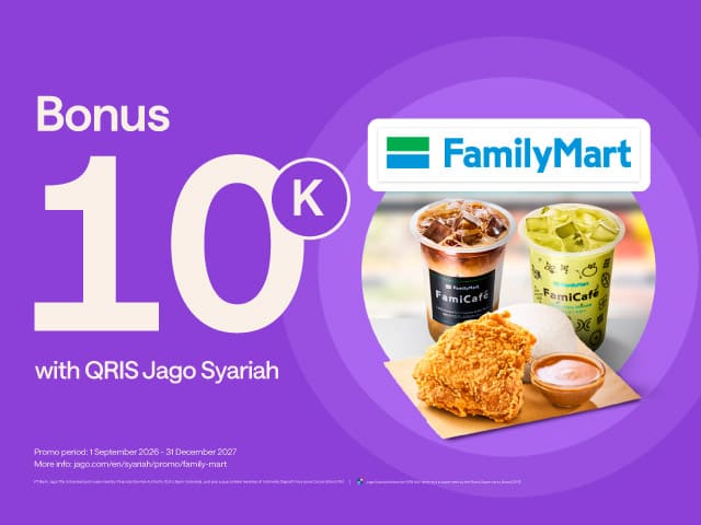 Family Mart