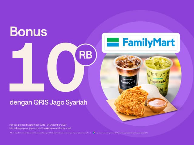 Family Mart