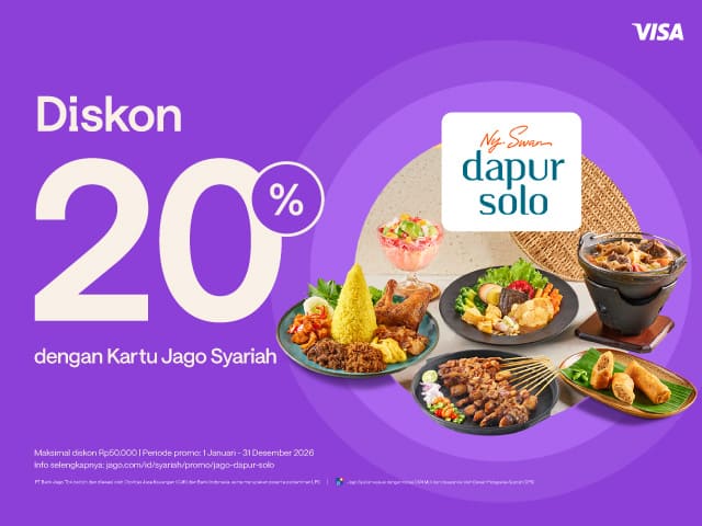 Dapur Solo