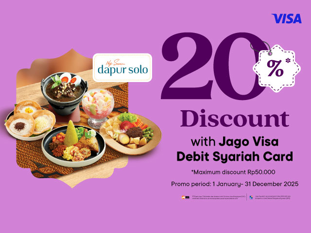Dapur Solo