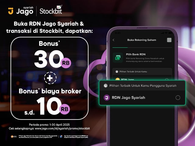 Jago Pocket