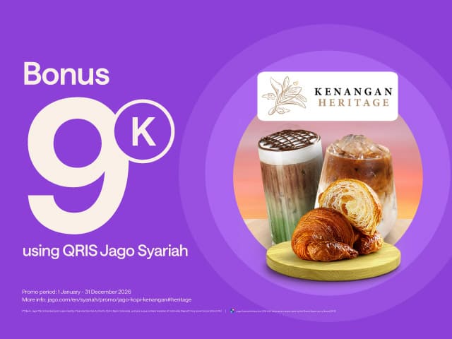 Kenangan Heritage