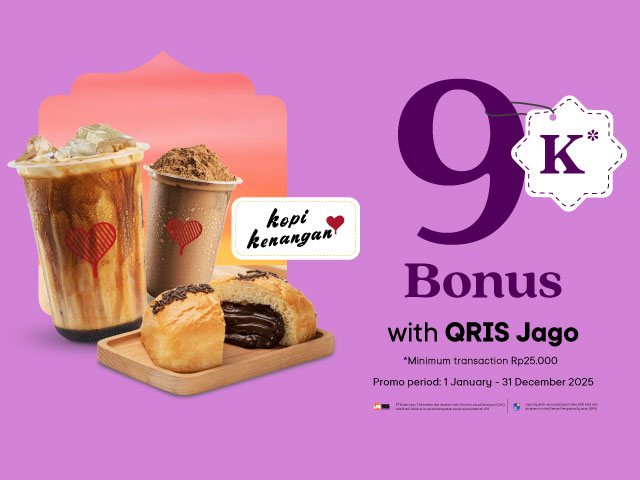 Kopi Kenangan
