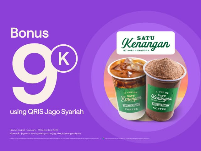 Satu Kenangan