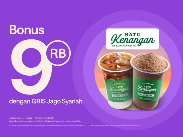 Satu Kenangan