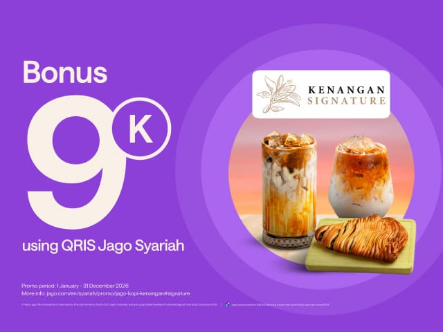 Kenangan Signature