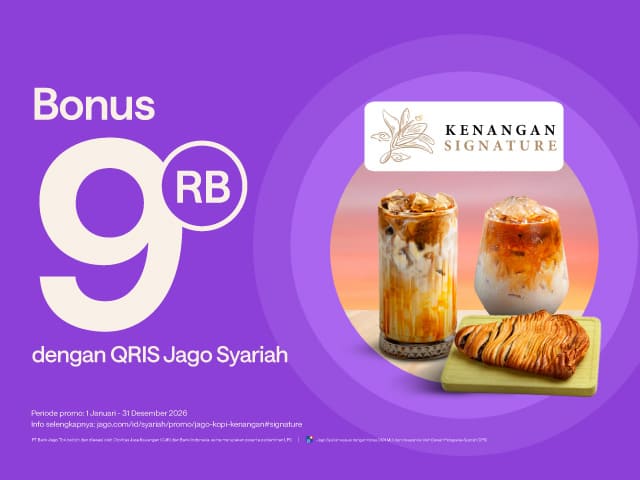 Kenangan Signature