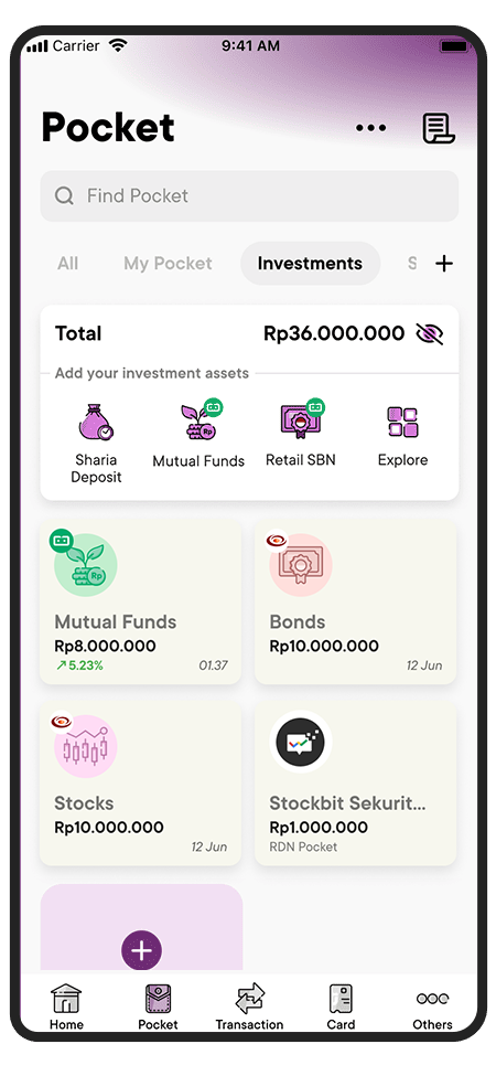 Jago Application