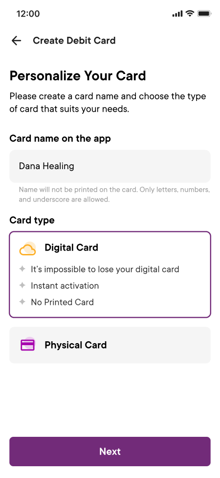 Jago Application