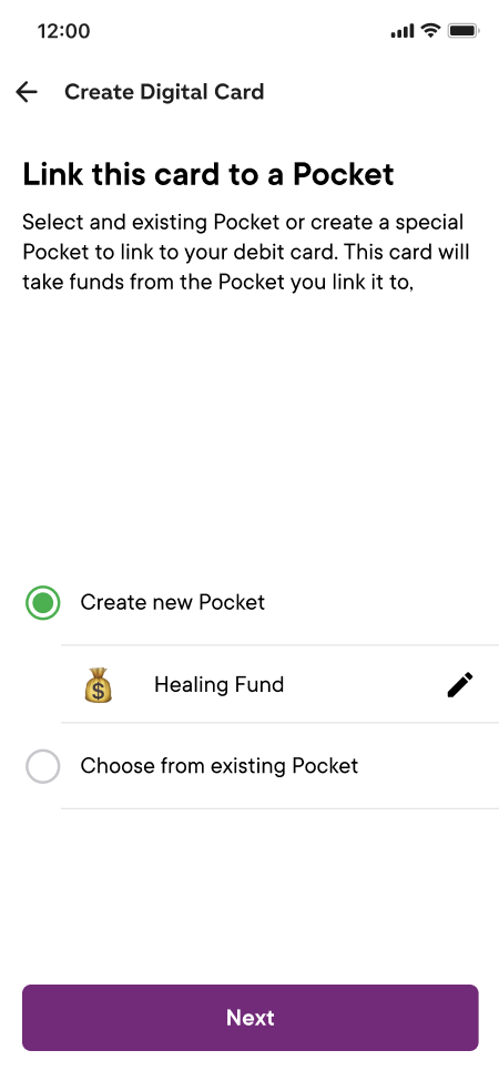 Jago Application