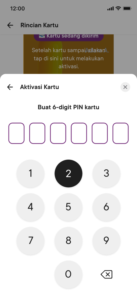 Jago Application
