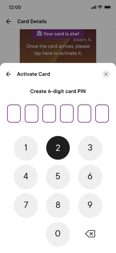 Jago Application